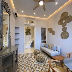  Apartment Stylish Seaview House Malta