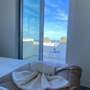  Apartment Wake Up By The Sea Flats Cyprus