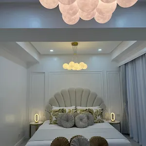  Apartment Makati Prime Luxury Philippines