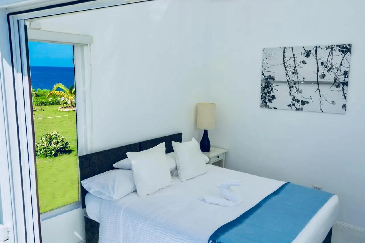 Holiday home Stunning Ocean View Villa Negril