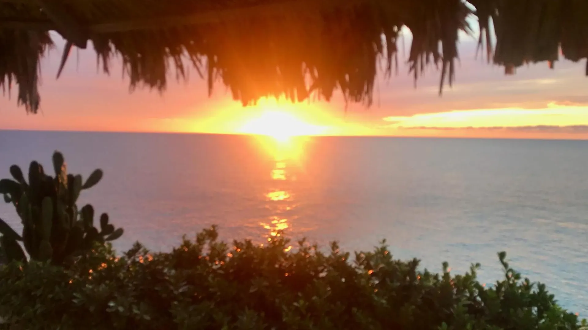 Stunning Ocean View Villa Negril Jamaica